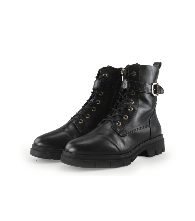 Tamaris Schnürstiefel