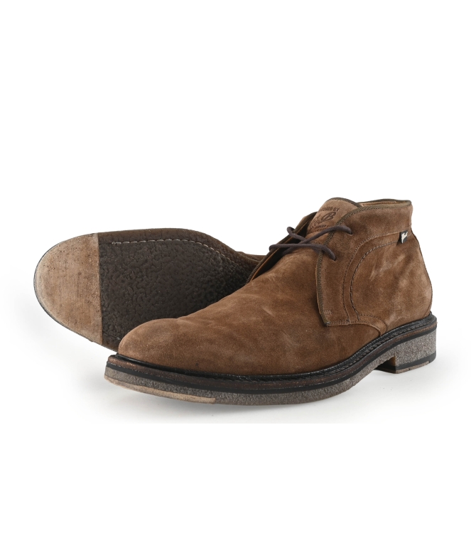 Floris van Bommel Schnürstiefel