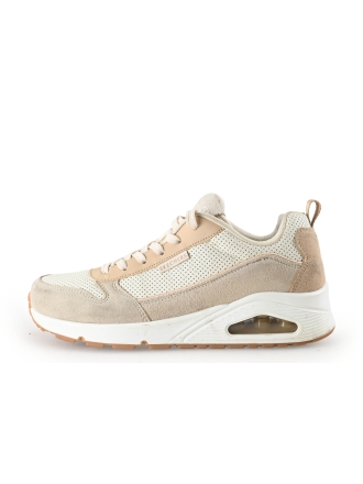 Skechers Sneaker Beige 344438
 Größe 40
 