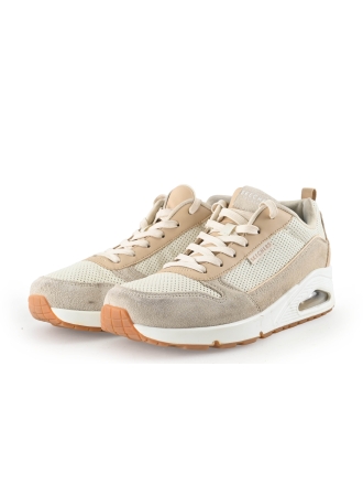 Skechers Sneaker Beige 344438
 Größe 40
 