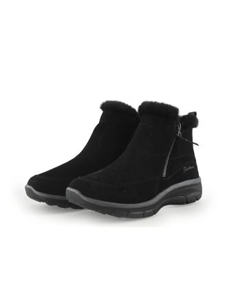 Skechers Boots Schwarz 344448
 Größe 38
 