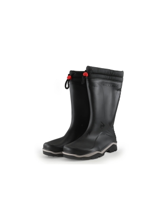 Dunlop Schneestiefel Schwarz 344449
GröĂe 40