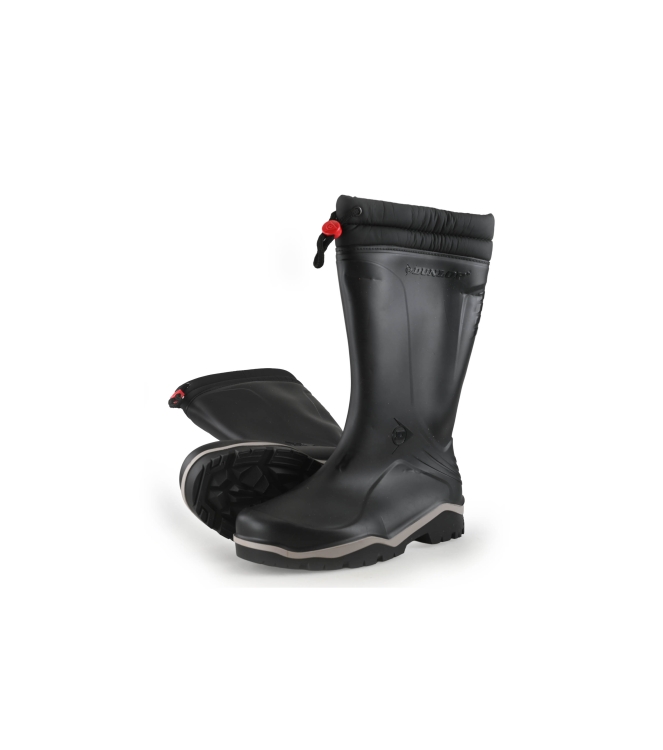 Dunlop Schneestiefel