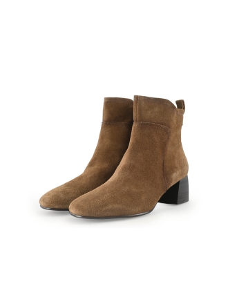 Tamaris Stiefeletten Cognac 344451
 Größe 41
 