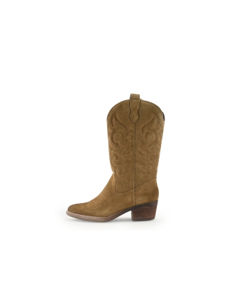 Cellini Cowboystiefel Cognac 344454
 Größe 37
 