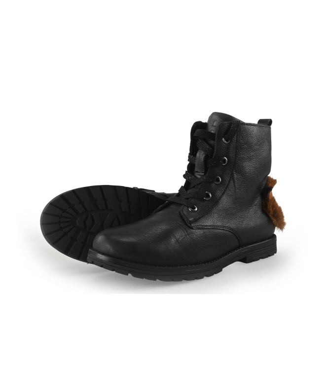 Muyters Schnürstiefel