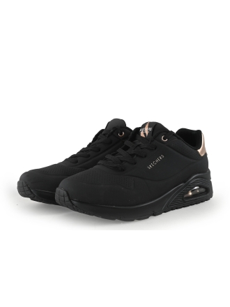 Skechers Sneaker Schwarz 344460
 Größe 40
 