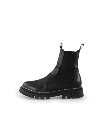 Tamaris Chelsea boots Schwarz 344461
 Größe 40
 