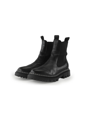Tamaris Chelsea boots Schwarz 344461
 Größe 40
 