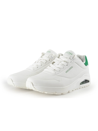 Skechers Sneaker Weiß 344462
 Größe 42
 