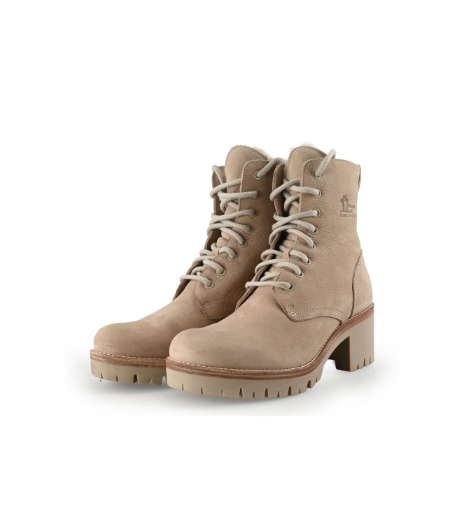 Panama Jack Schnürstiefel