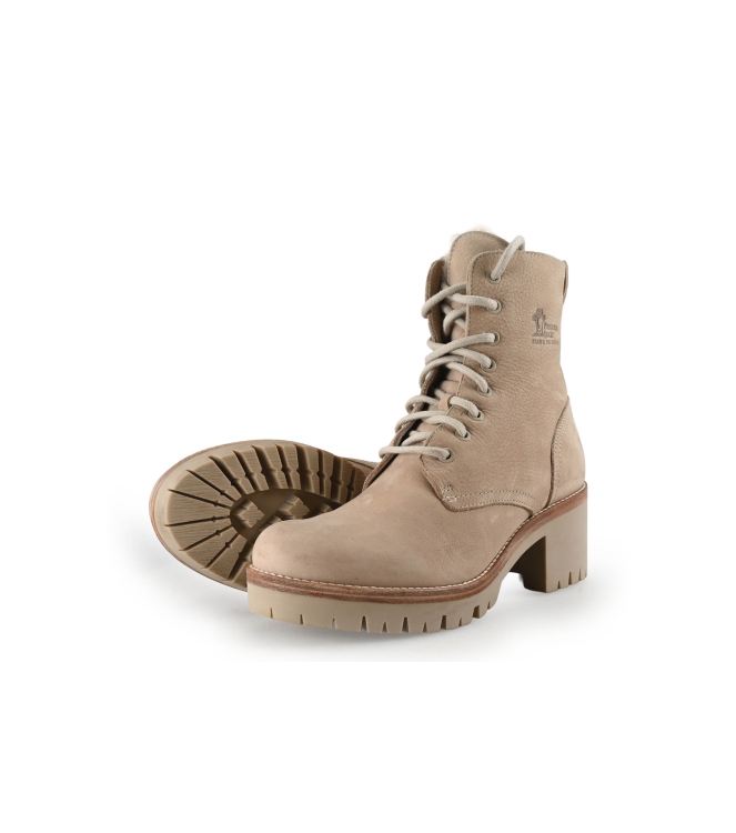 Panama Jack Schnürstiefel