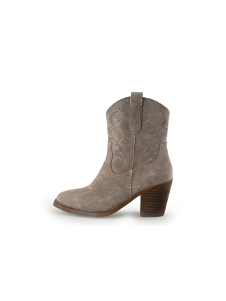 Cellini Cowboystiefel Beige 344472
 Größe 38
 