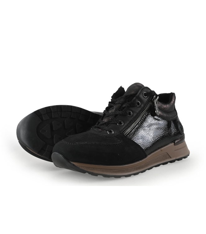 Rieker Hohe Sneaker