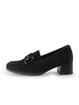 Gabor Slip-ons Schwarz 344481
 Größe 38
 