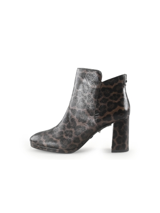 Tamaris Stiefeletten Braun 344483
 Größe 42
 