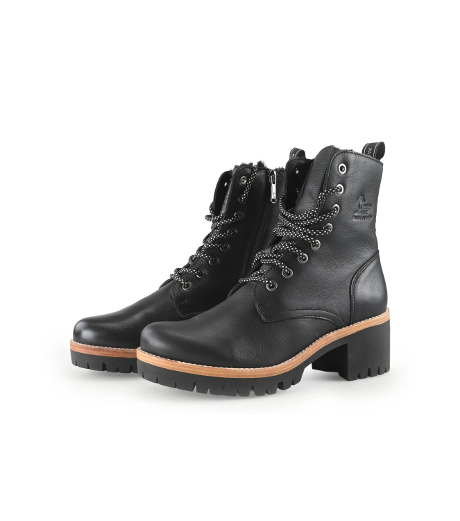 Panama Jack Schnürstiefel