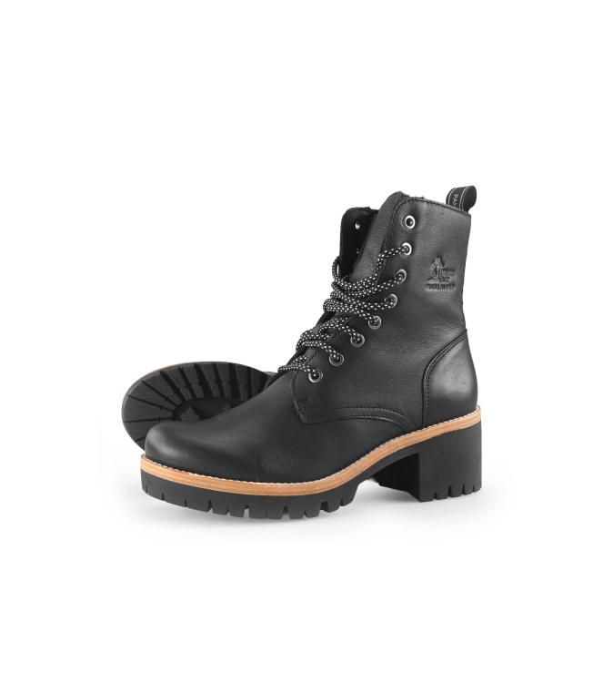 Panama Jack Schnürstiefel