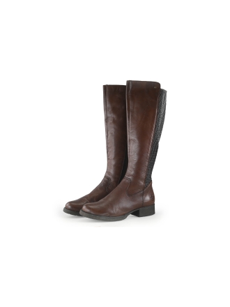 Rieker Stiefel Braun 344485
 Größe 40
 