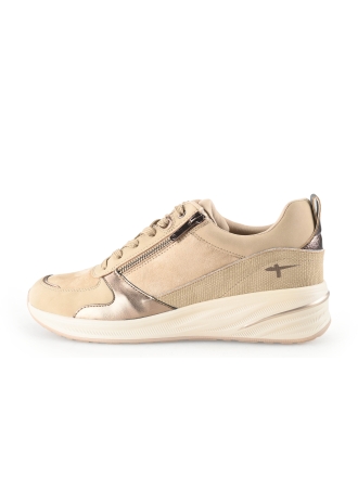 Tamaris Sneaker Beige 344488
 Größe 42
 