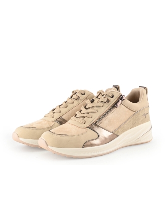 Tamaris Sneaker Beige 344488
 Größe 42
 