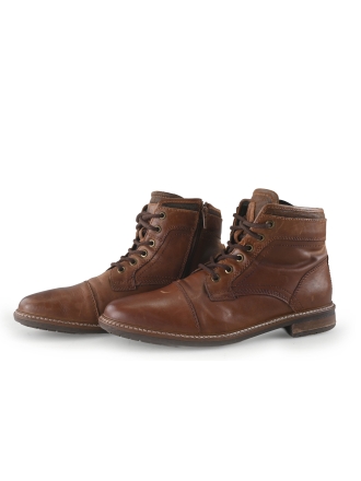 Loff 1881 Schnürstiefel Braun 344490
Größe 42
