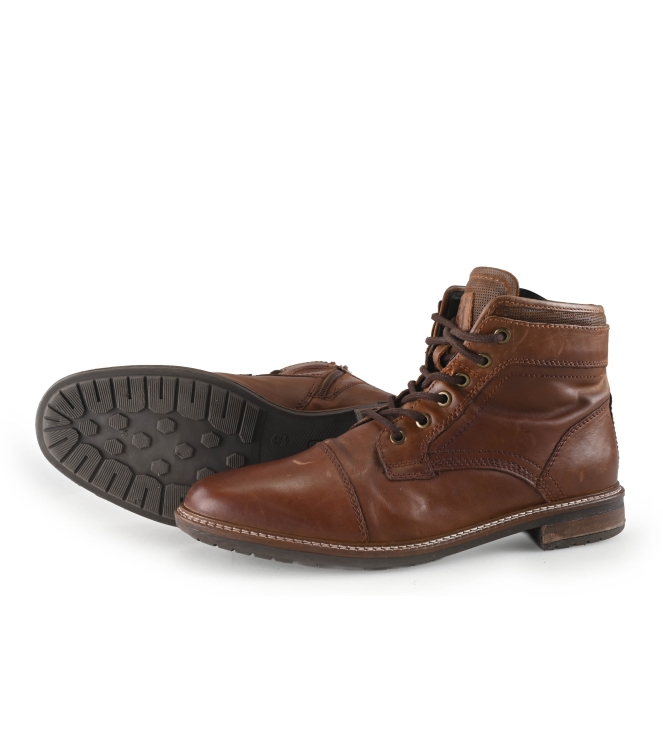 Loff 1881 Schnürstiefel