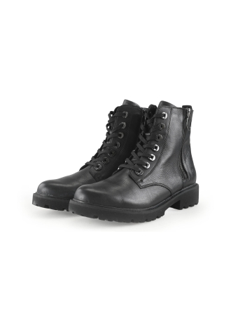Remonte Stiefeletten Schwarz 344492
 Größe 39
 
