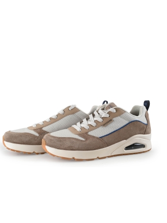 Skechers Sneaker Beige 344496
Größe 44