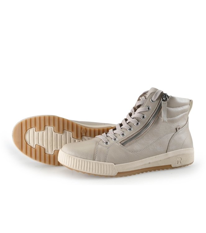 Rieker Hohe Sneaker