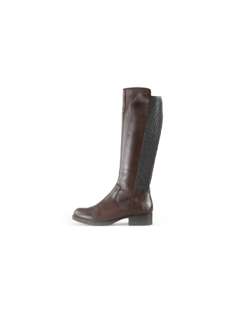 Rieker Stiefel Braun 344502
Größe 41