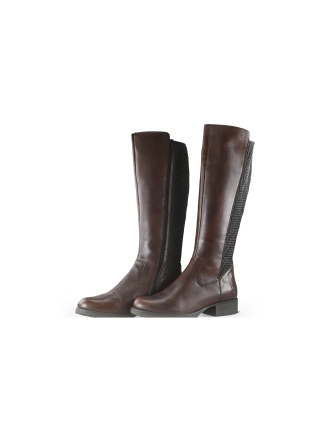 Rieker Stiefel Braun 344502
Größe 41