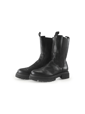 Blackstone Chelsea boots Schwarz 344505
 Größe 39
 