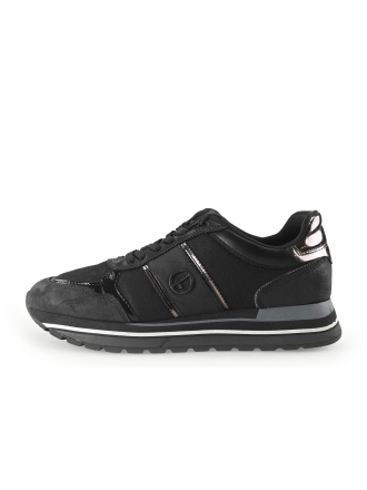 Tamaris Sneaker Schwarz 344507
 Größe 40
 