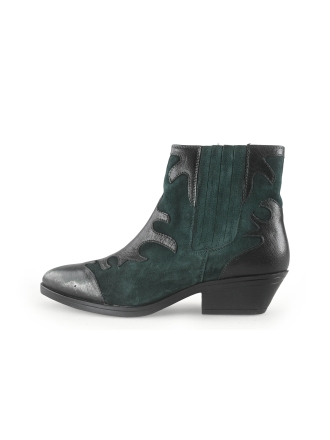 Maruti Cowboystiefel Grün 344511
 Größe 41
 