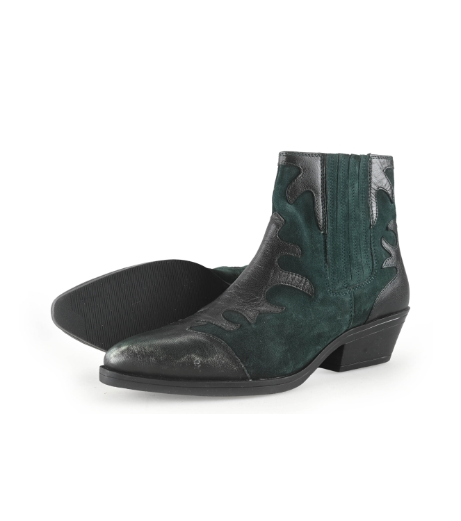 Maruti Cowboystiefel