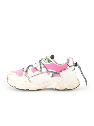 Poelman Sneaker Rosa 344514
 Größe 40
 