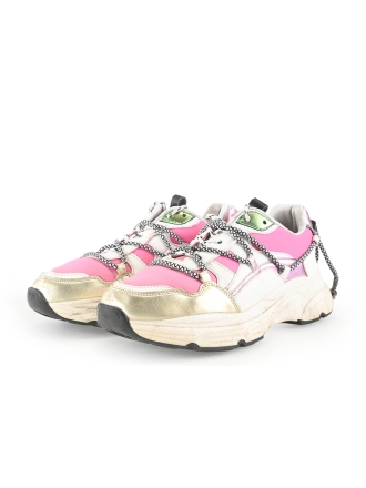 Poelman Sneaker Rosa 344514
 Größe 40
 