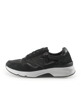 Gabor Sneaker Schwarz 344515
 Größe 39
 