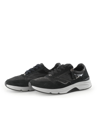 Gabor Sneaker Schwarz 344515
 Größe 39
 