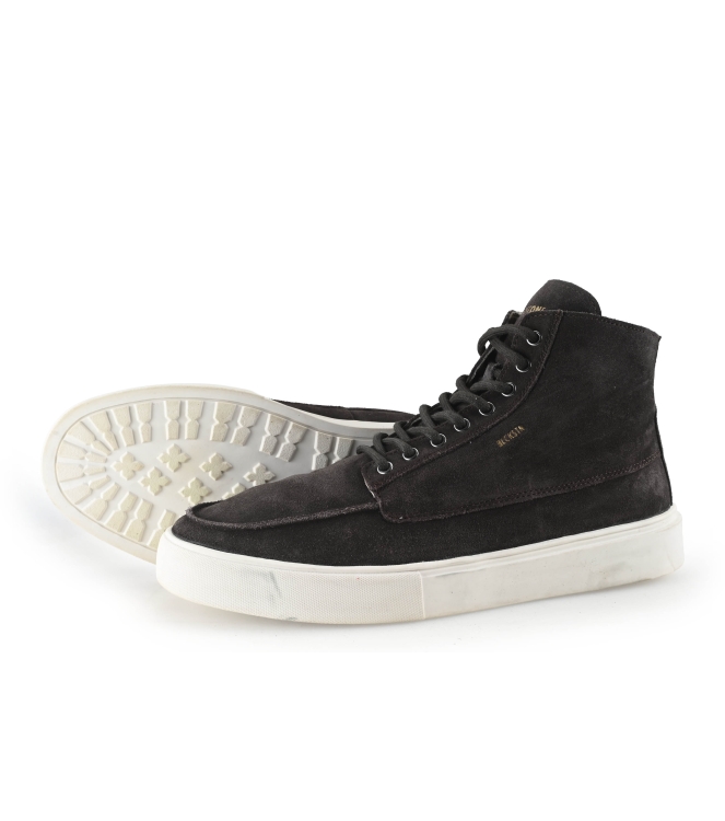 Blackstone Schnürstiefel