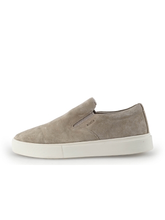 Blackstone Slip-ons Beige 344521
 Größe 43
 