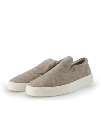 Blackstone Slip-ons Beige 344521
 Größe 43
 