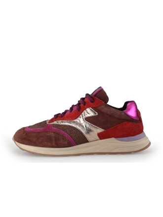 Iqonic Sneaker Rosa 344528
 Größe 40
 