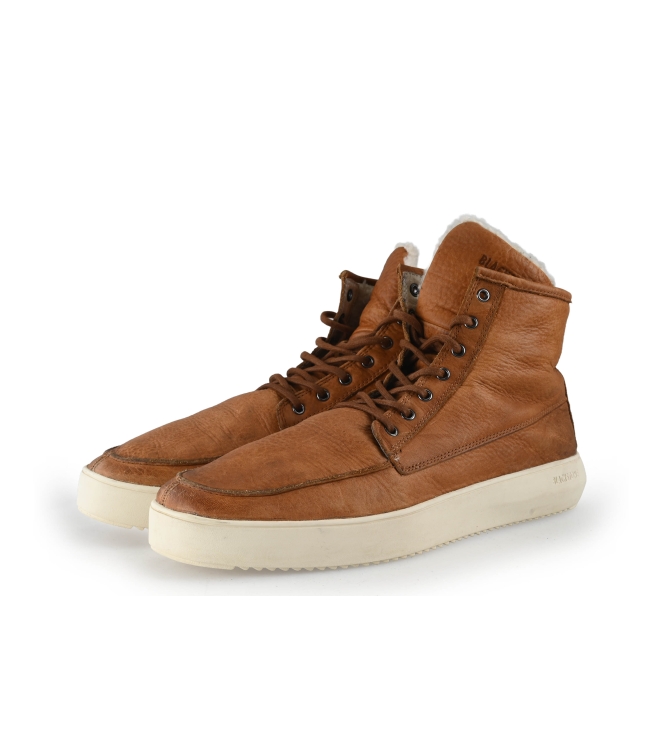 Blackstone Schnürstiefel