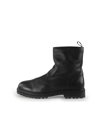 Blackstone Boots Schwarz 344540
 Größe 45
 