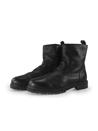 Blackstone Boots Schwarz 344540
 Größe 45
 