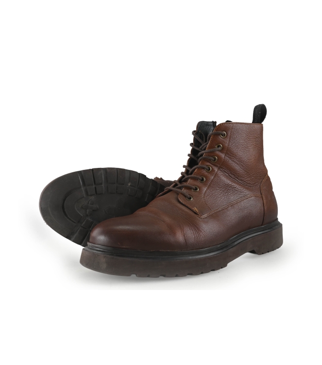 Blackstone Schnürstiefel