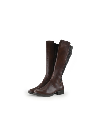 Rieker Stiefel Braun 344547
 Größe 41
 