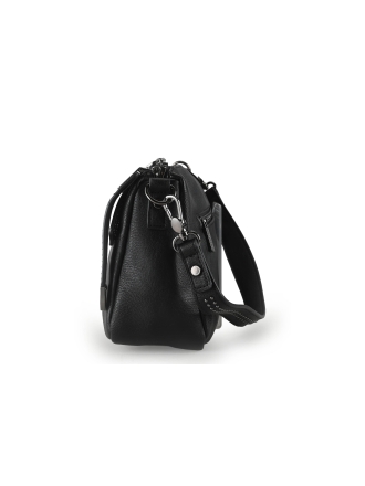 Tamaris Umhängetasche Schwarz 344558
 Größe standaard
 